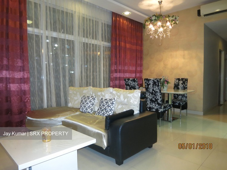 Ang Mo Kio Street 52 (Ang Mo Kio), HDB Executive #169289562